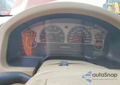 2007 Ford F150 z USA, uszkodzony, nr VIN 1FTRX12V37FB84360